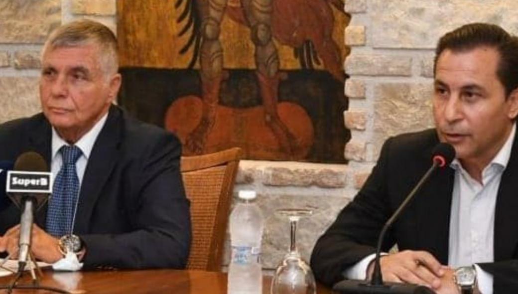 Κ.ΕΛ.ΑΝ: Ο Π.Κουρτζίδης διεκδικεί το κόμμα του Γ.Τράγκα – Τι απαντά η οικογένεια και ο Π.Ζήλος