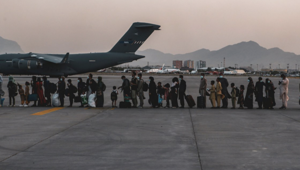 Αφγανιστάν: Τουρκία & Κατάρ συμφώνησαν να λειτουργήσουν από κοινού το αεροδρόμιο της Καμπούλ