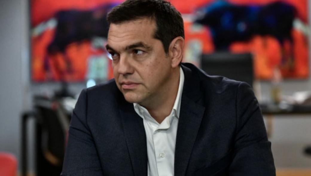 «Ύμνοι» τουρκικών ΜΜΕ για το «όχι» Τσίπρα και ΣΥΡΙΖΑ στην ψήφιση των αμυντικών δαπανών