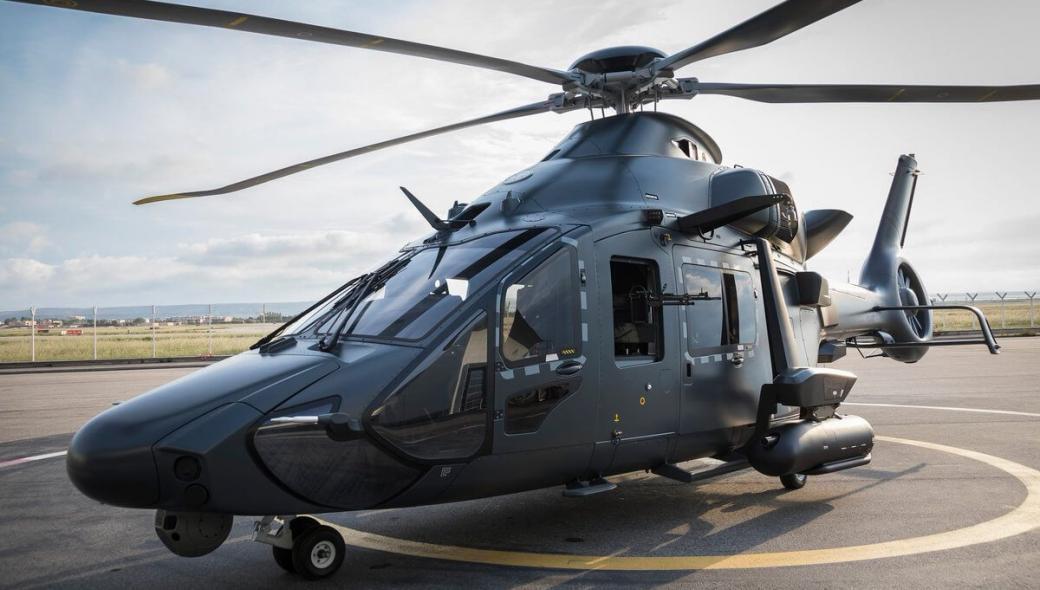 Οι γαλλικές ένοπλες δυνάμεις προμηθεύονται τα πρώτα 30 ελαφριά ελικόπτερα H-160M Cheetah