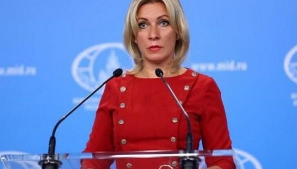 Οργή στη Ρωσία κατά της Τουρκίας: Έδωσε σε πάρκο το όνομα τσετσένου τρομοκράτη