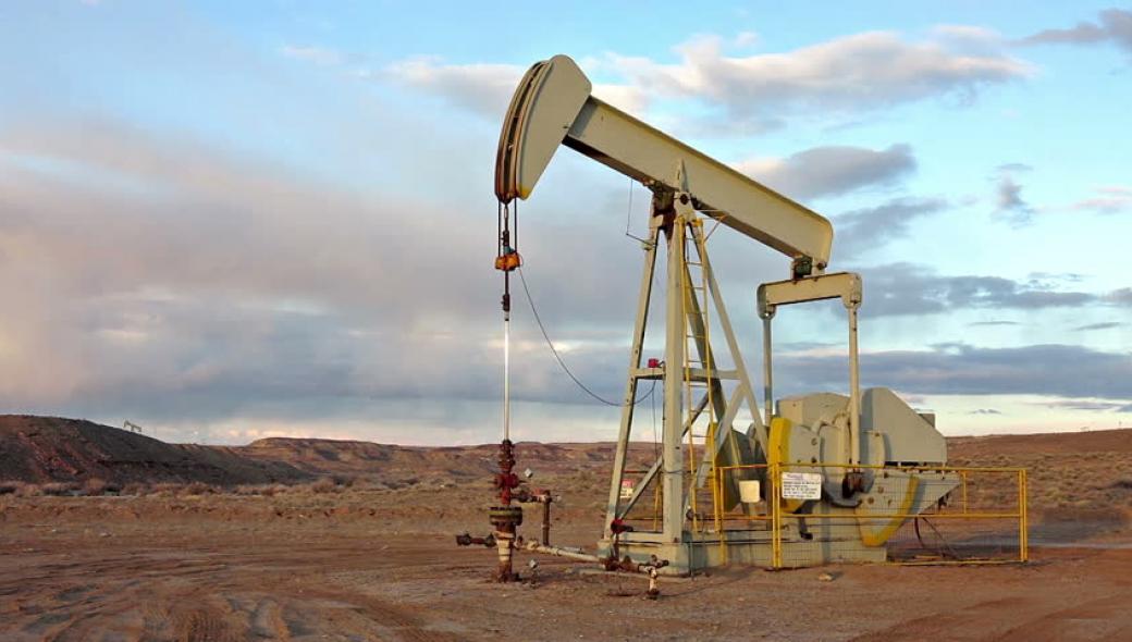 H Αίγυπτος αναζητά πετρέλαιο στην έρημο: Συμφωνία 3,5 δισεκατομμυρίων δολαρίων