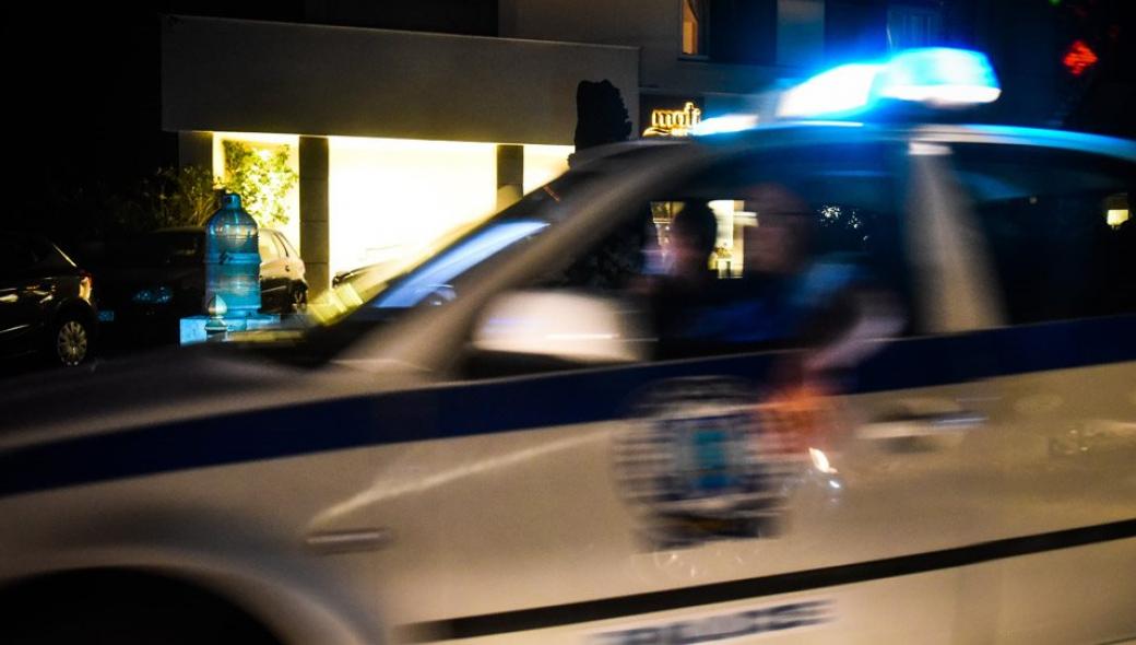 Επεισόδιο στην ΔΕΘ από ομάδα 11 Πακιστανών