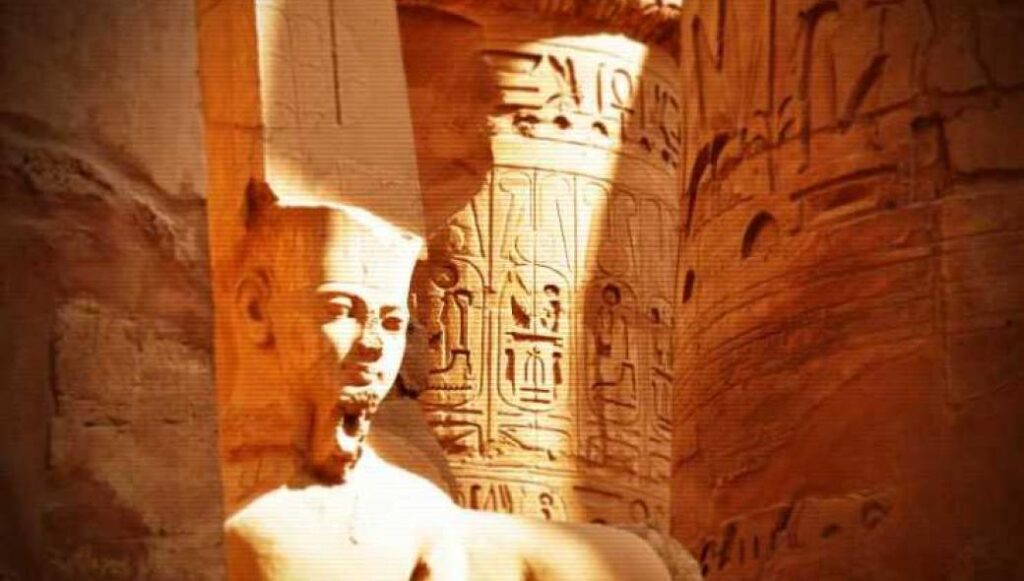 Αμενχοτέπ Α’: 3.500 χρόνια μετά την ταφή του «αποκαλύφτηκε» ψηφιακά