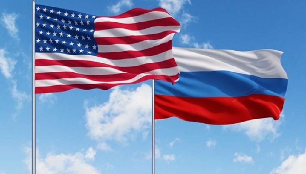 Ορίστηκε η ημερομηνία έναρξης των διαπραγματεύσεων ΗΠΑ-Ρωσίας για την Ουκρανία (και όχι μόνο)