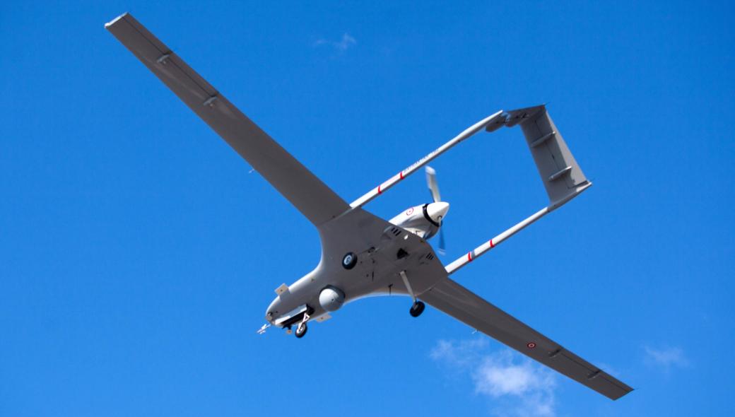 Τεθωρακισμένα οχήματα για το Τσαντ & drones για την Αιθιοπία – Η Άγκυρα εξαπλώνεται στην Αφρική