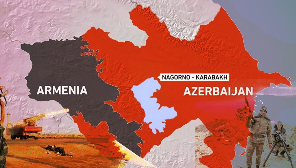 Ο νόμος που υπέγραψε ο Τ.Μπάιντεν αναφέρει τουρκικά & αζερικά εγκλήματα πολέμου