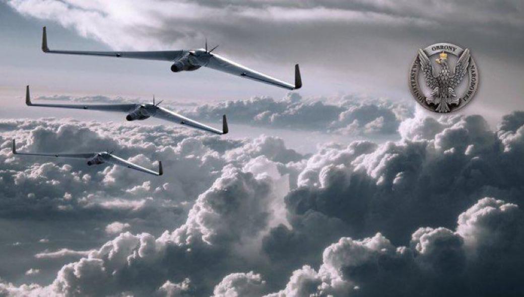 Wizjer: Τα νέα μίνι-drones του πολωνικού Στρατού