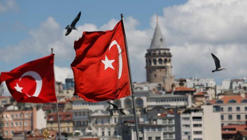 ΗΠΑ: Φόβοι για «ακραίες ενέργειες κατά Αμερικανών» στην Τουρκία