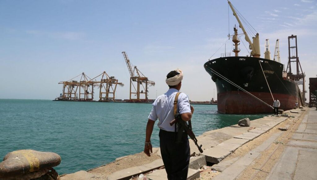 Υεμένη: Πληροφορίες για επίθεση σε πλοίο