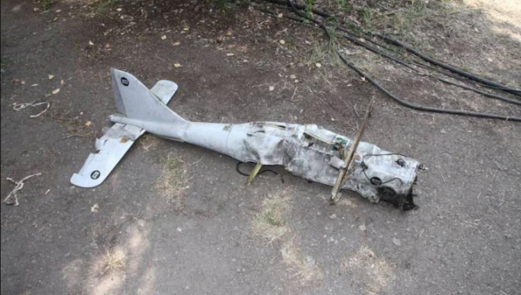 Οι Αμερικανοί κατέρριψαν 20 ρωσικά drone σε Ουκρανία και Συρία