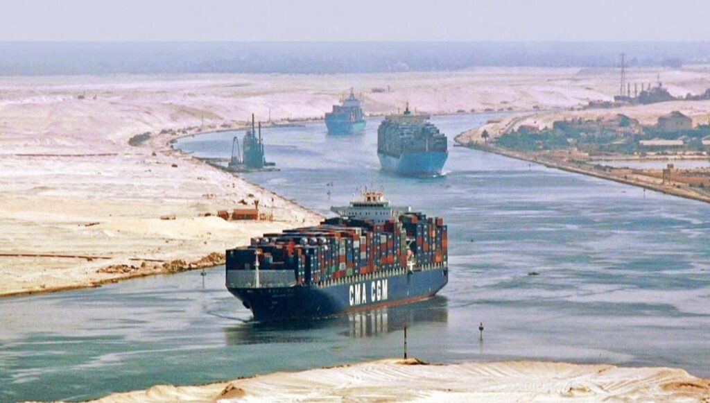 Η Αίγυπτος ανησυχεί από την προσέγγιση Ισραήλ-ΗΑΕ