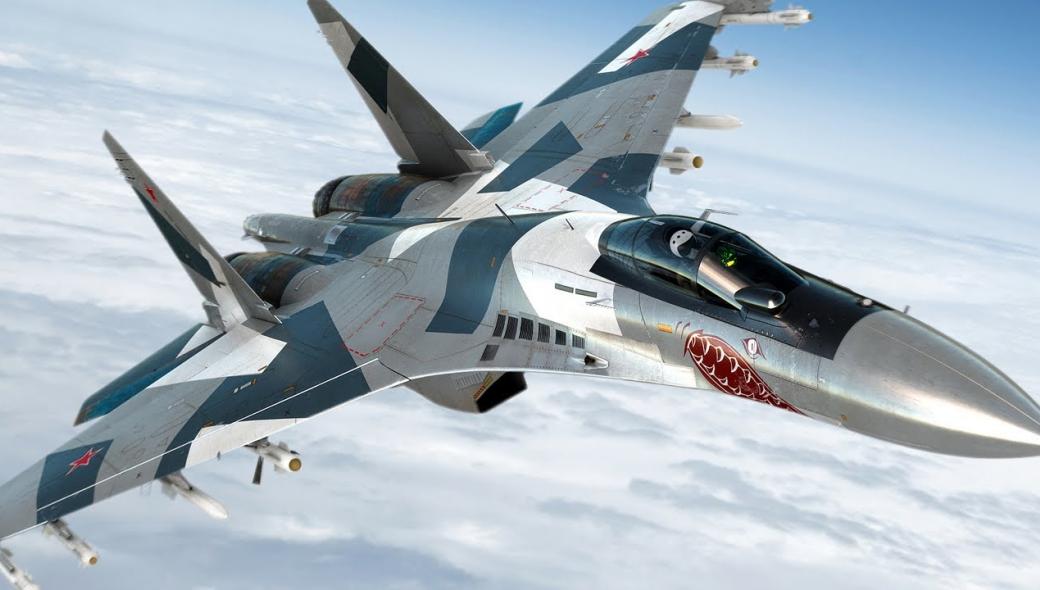 Γιατί Αίγυπτος, Αλγερία και Ινδονησία αναγκάστηκαν να απορρίψουν το ρωσικό Su-35