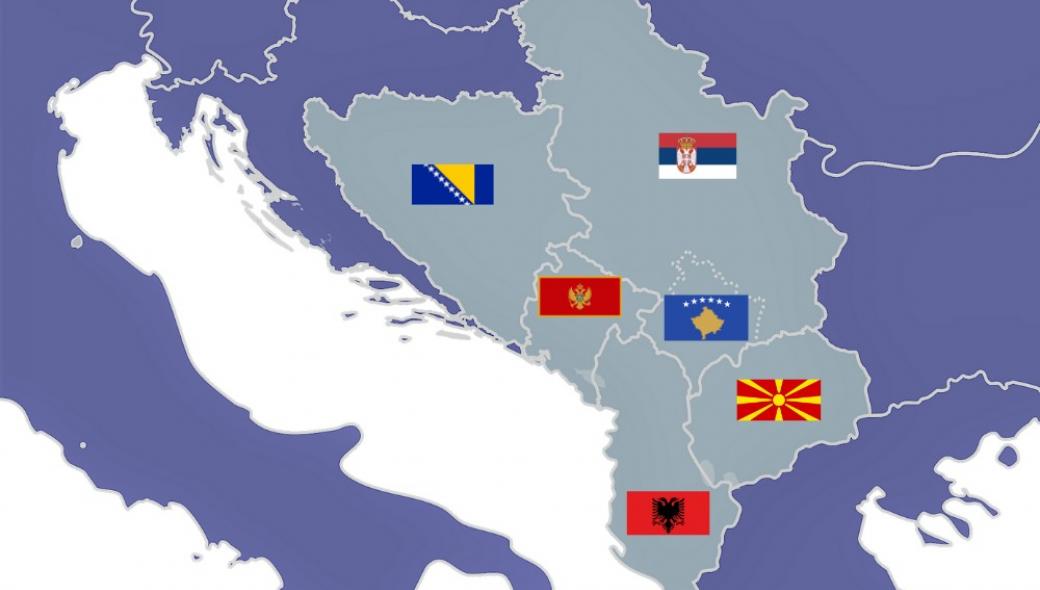 Αμερικανός αναλυτής: «Αν γίνει η Μεγάλη Σερβία τότε θα γίνει και η Μεγάλη Αλβανία»