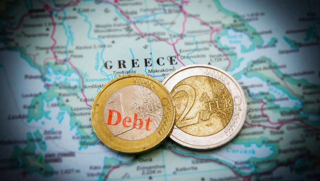 Ινστιτούτο Γερμανικής Οικονομίας (IW): «Η Ελλάδα έχει προοπτικές να μειώσει το χρέος της»