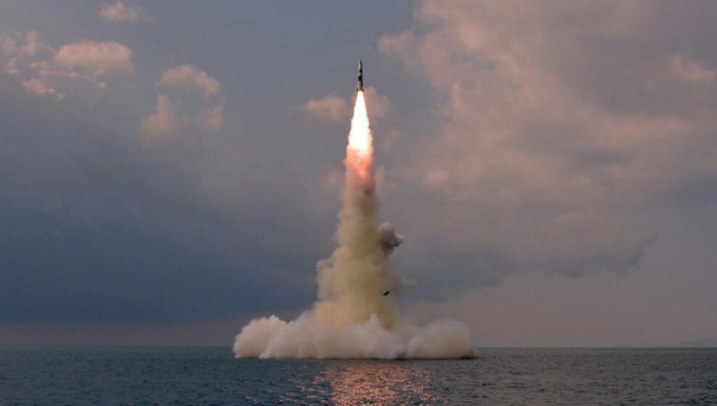 Συγκαλείται το ΣΑ του ΟΗΕ  για την δοκιμή του βορειοκορεατικού υπερηχητικού πυραύλου