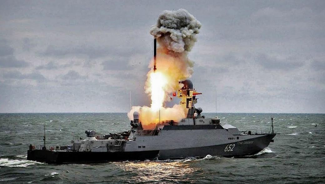 «Αν το ΝΑΤΟ επιτεθεί στο Nτόνμπας θα το χτυπήσουμε με πυραύλους Kalibr» λένε οι Ρώσοι