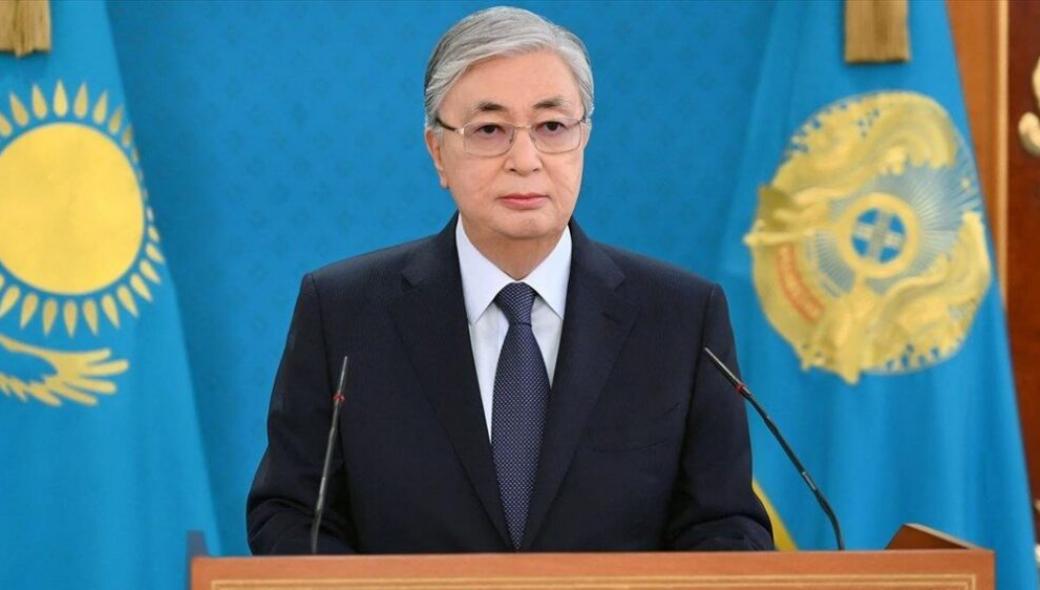 Καζακστάν: «Ένοπλοι επιχείρησαν πραξικόπημα – Σώσαμε την χώρα – Έχουμε αποδείξεις»
