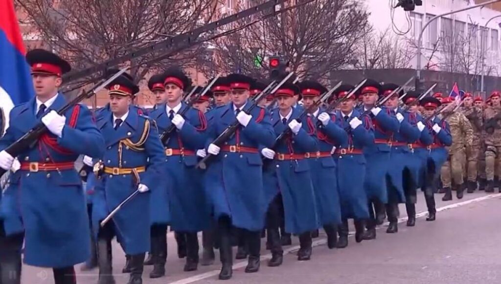 Η ΕΕ στρέφεται κατά των Σερβοβόσνιων: Δεν θέλει να ανεξαρτητοποιηθούν και να ενταχθούν στην Σερβία