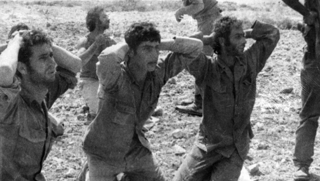 Ο ρόλος της Λιβύης στην τουρκική εισβολή στην Κύπρο το 1974