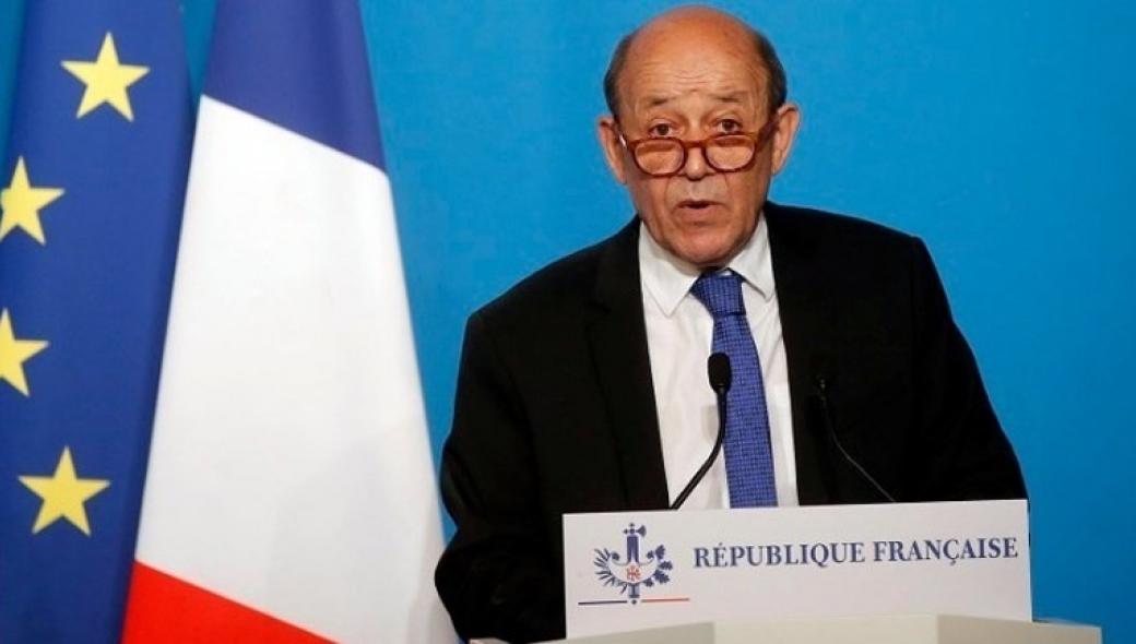 Γαλλία για ρωσικές εγγυήσεις ασφαλείας: «Δεν θέλουμε μία Γιάλτα 2»