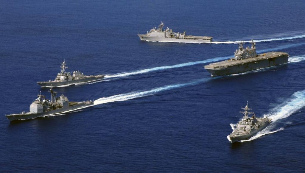 ΗΠΑ: Εάν η Ρωσία αναπτύξει στρατιωτικές δυνάμεις στην Κούβα θα απαντήσουμε αποφασιστικά