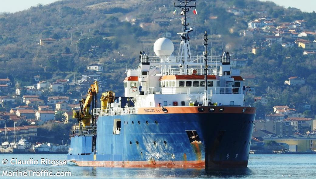 Το τουρκικό Ναυτικό εκδίωξε το Nautical Geo από την κυπριακή ΑΟΖ! – Απούσα η Ελλάδα