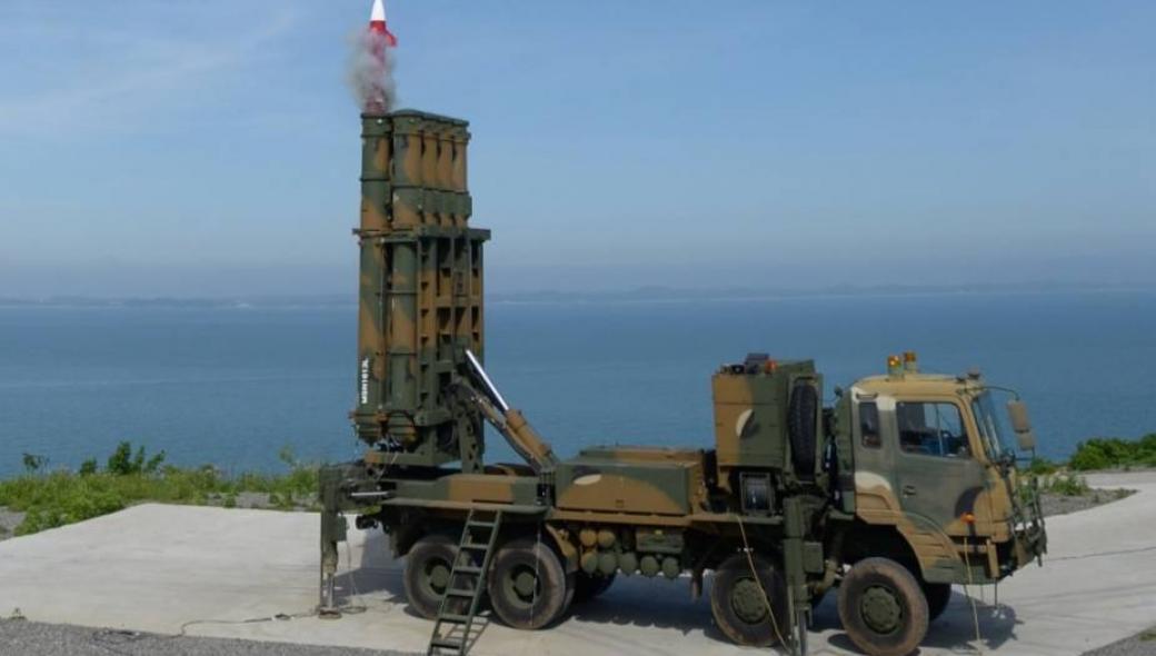 Cheongung II: Τα ΗΑΕ αποκτούν τους νοτιοκορεατικούς πυραύλους