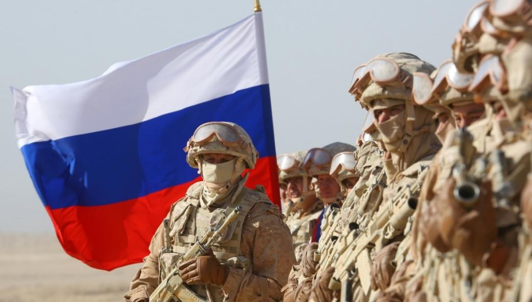 Ρωσία: «Αν  το ΝΑΤΟ δεν ικανοποιήσει τα αιτήματά μας τότε θα δράσουμε αναλόγως»