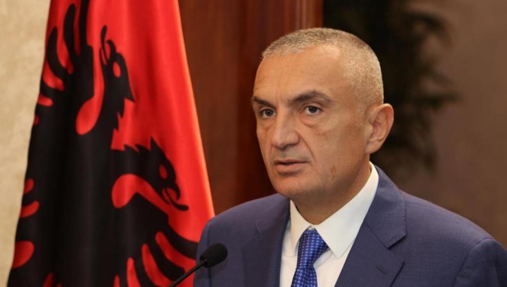 Ο Ρ.Τ.Ερντογάν αγνόησε εντελώς τον Αλβανό πρόεδρο Ιλίρ Μέτα