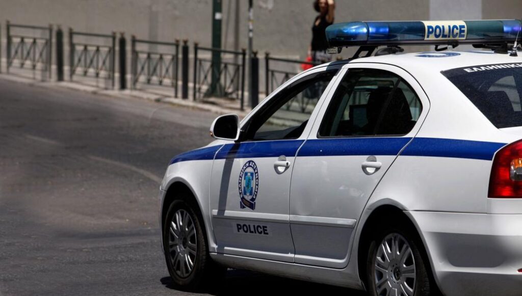 Γλυφάδα: Έκρηξη σε συγκρότημα πολυκατοικιών