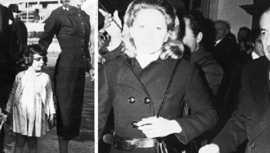 Το FBI παρακολουθούσε στενά τον Aριστοτέλη Ωνάση!