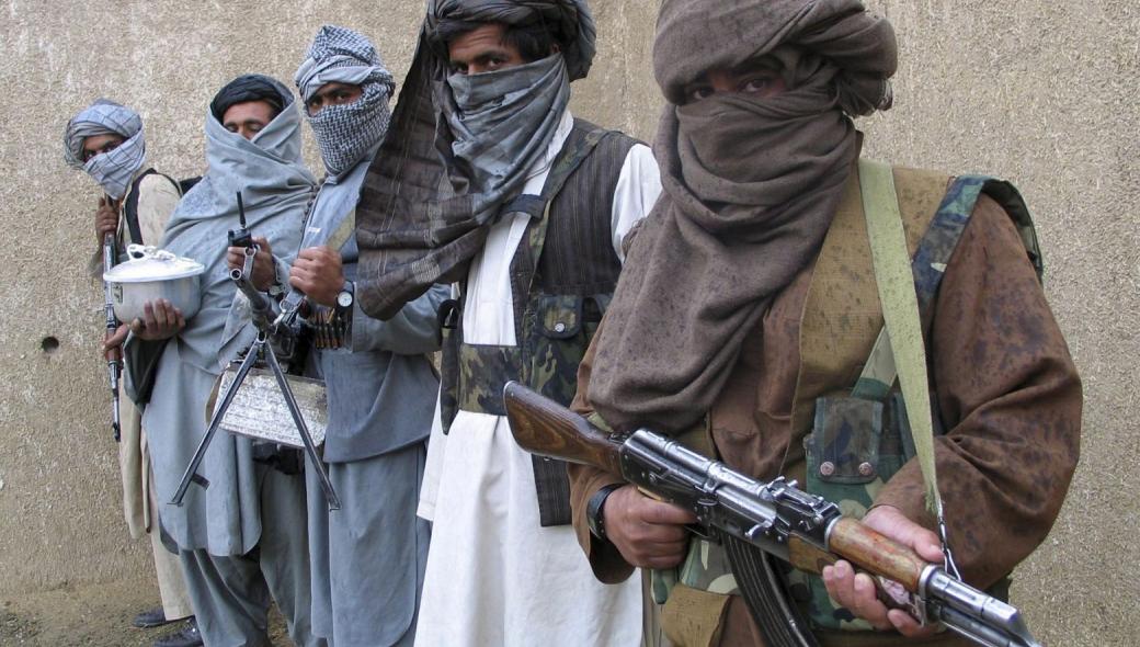Ταλιμπάν: «Αναγνωρίστε την κυβέρνησή μας και ιδιαίτερα οι μουσουλμάνοι»
