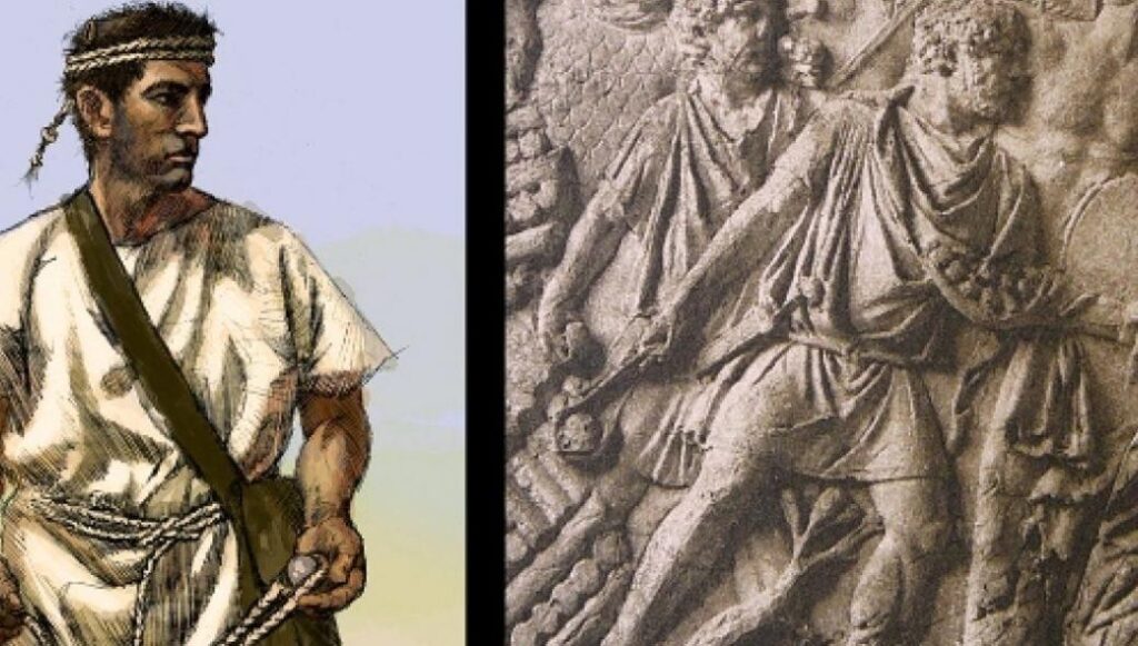 Σφεντόνα: Ένα όπλο που τσάκιζε κόκαλα στην Αρχαία Ελλάδα (φωτό)