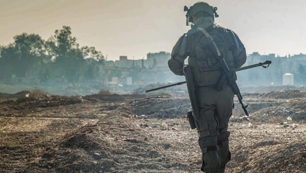 Ουκρανία: «Η Ρωσία μεταφέρει μισθοφόρους στο Ντόνμπας»