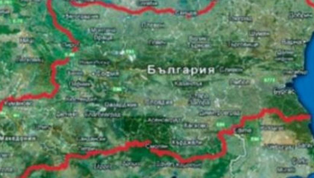 Σόφια: «Οι Σκοπιανοί είναι παραπλανημένοι Βούλγαροι»