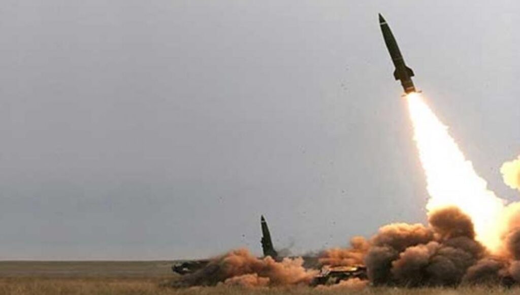 Νέα επίθεση των Χούθι κατά των ΗΑΕ και της Σ.Αραβίας με βαλλιστικούς πυραύλους