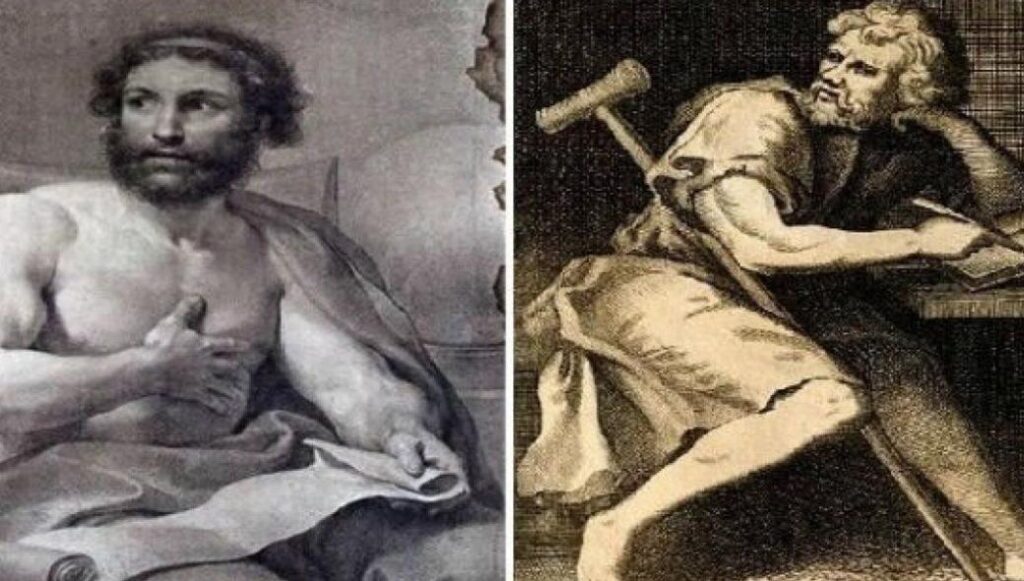 Οι δέκα συμβουλές του Επίκτητου για μια καλύτερη ζωή