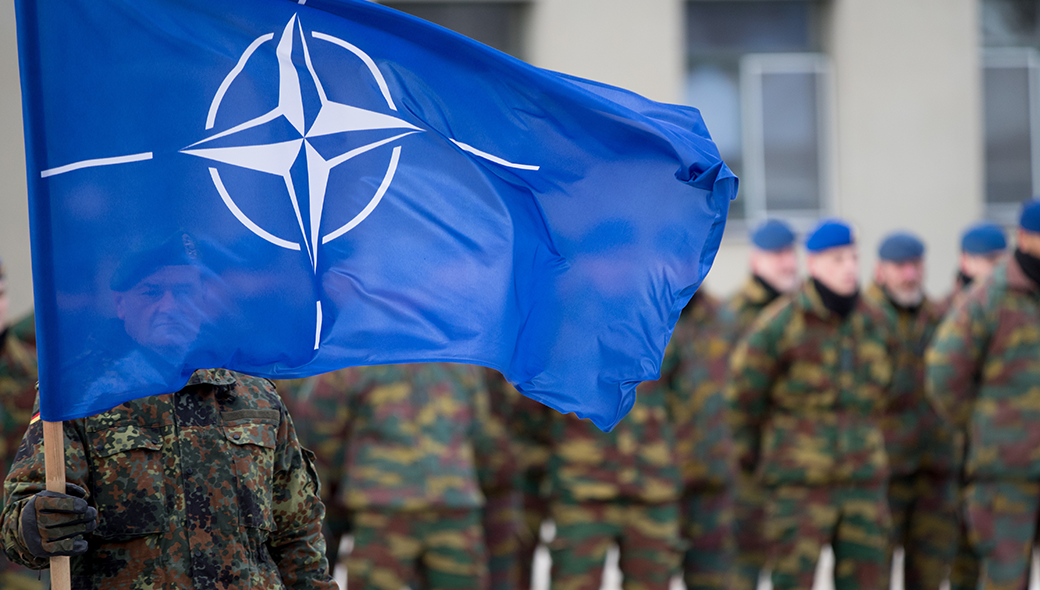 NATO: «Με υψηλό κόστος μια επιπρόσθετη ρωσική επίθεση κατά της Ουκρανίας»