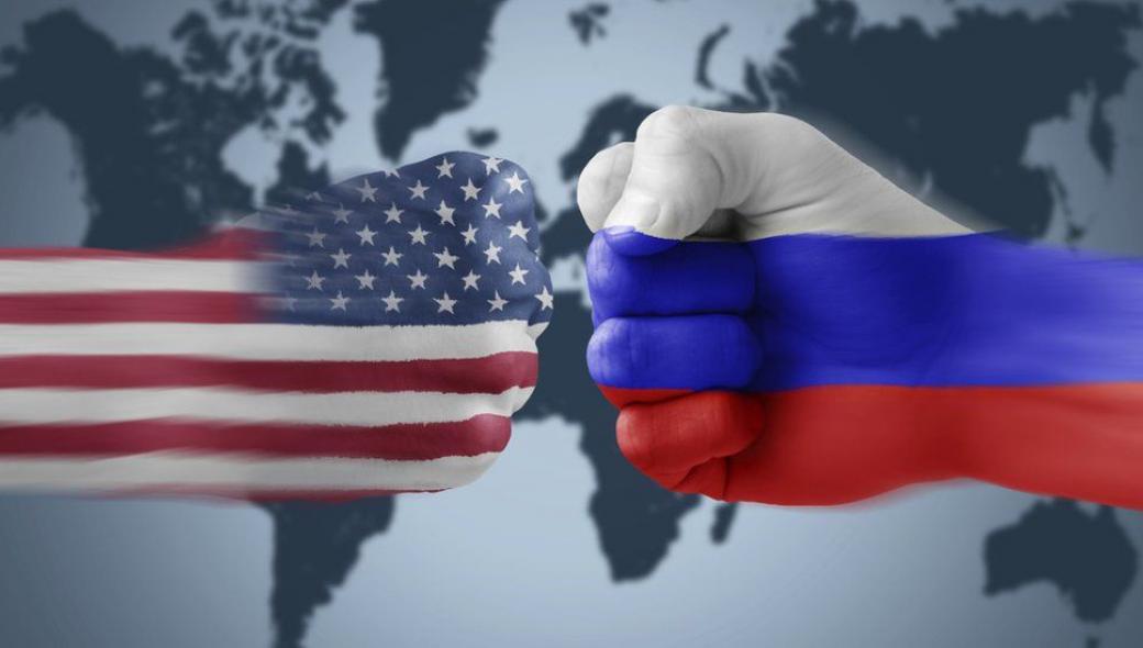 Οι ΗΠΑ απαιτούν από τον Ρώσο πρεσβευτή να φύγει από την χώρα μέχρι τον Απρίλιο!