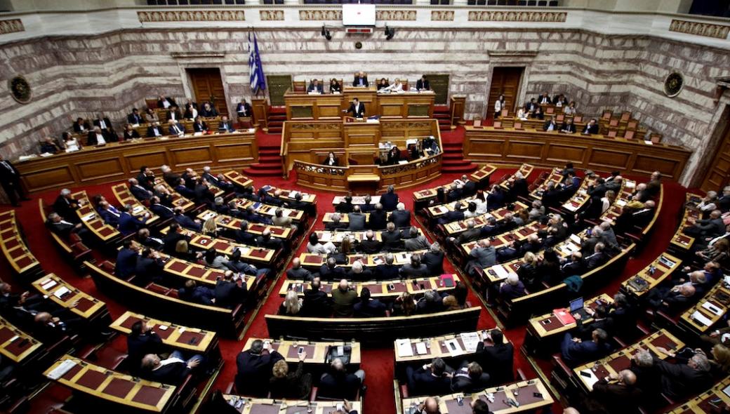 Η πρόταση μομφής του ΣΥΡΙΖΑ  φέρνει αναβολή για τις συμβάσεις των Rafale και των FDI