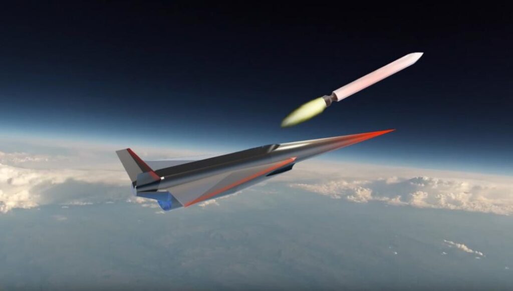 DART ΑΕ: Μεταξύ drone και πολυηχητικού βλήματος
