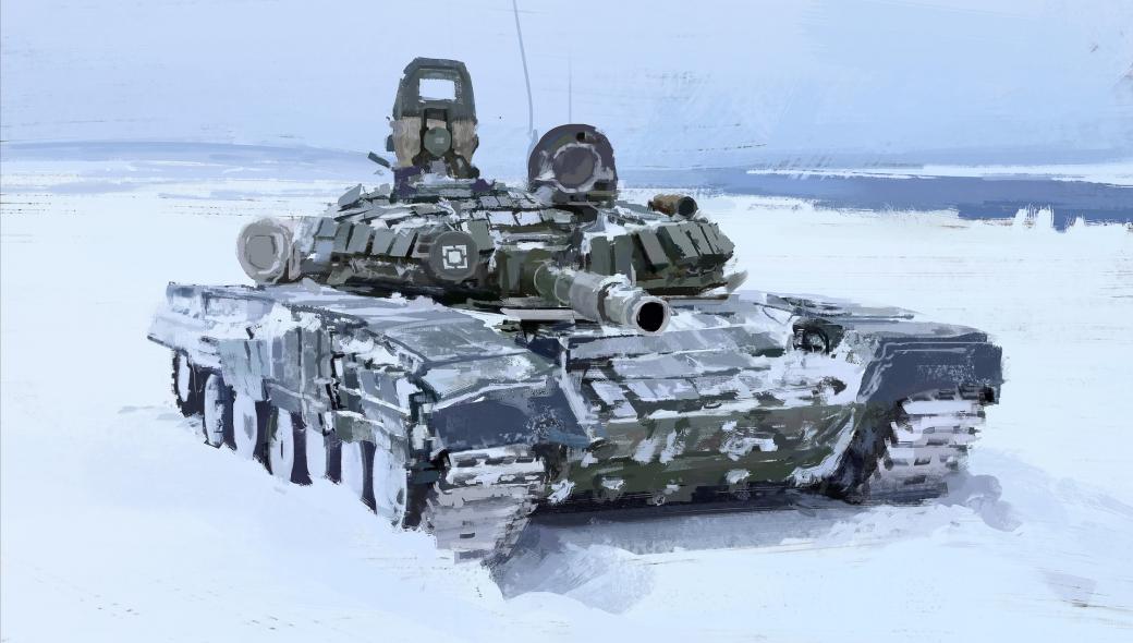 Ρωσία: Στέλνει συστήματα Pantsir και T-72 στην Λευκορωσία