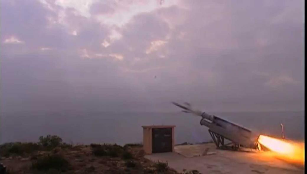Κύπρος: Έρχονται οι Exocet Block 3 – Τι ετοιμάζεται για αντιαεροπορική άμυνα & ελικόπτερα