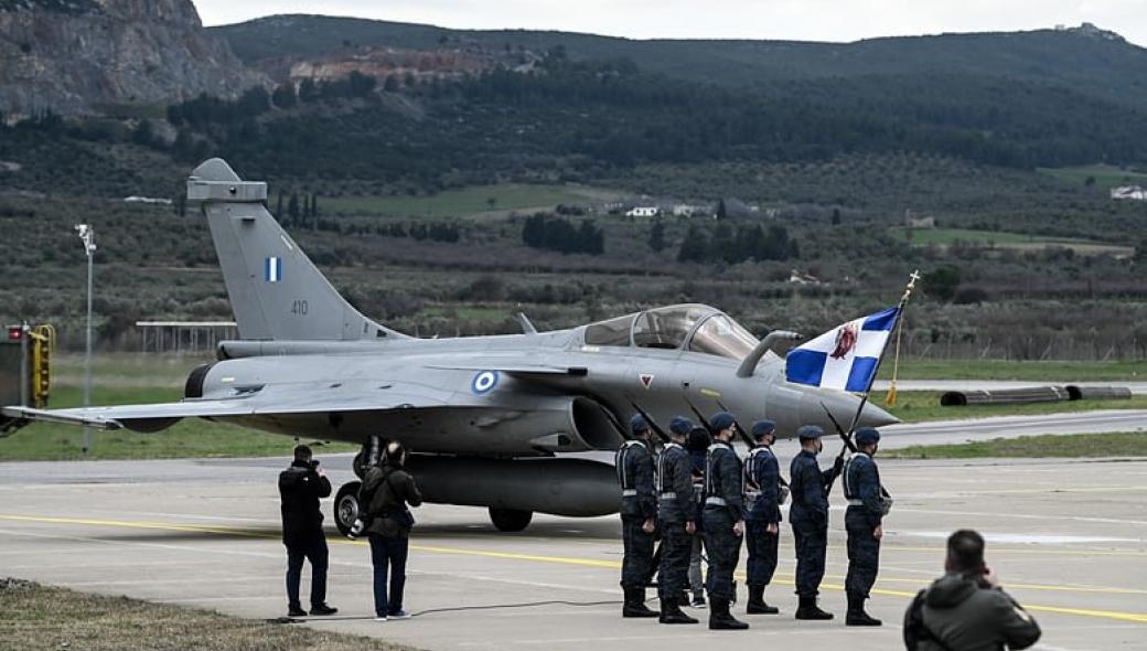 Έκλεισε η 114 ΠΜ της Τανάγρας για τρεις ημέρες λόγω της κακοκαιρίας!