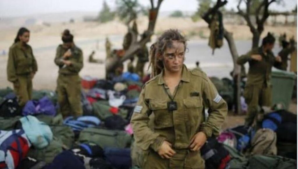 Σκάνδαλο σεξουαλικής παρενόχλησης συγκλονίζει τον ισραηλινό Στρατό