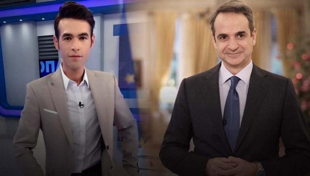 «Πυροβολεί» τον Κ.Μητσοτάκη ο Μ.Φουρθιώτης: «Κάνει ότι τάχα δεν ξέρει το όνομα μου αλλά…»