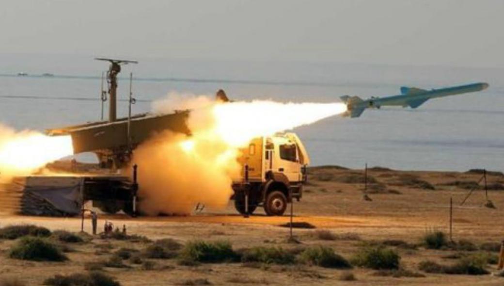 Νέα πυραυλική επίθεση των Χούθι στα ΗΑΕ: «Χτυπήσαμε βαθιά»