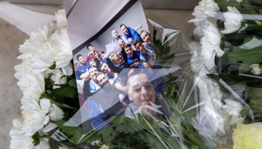 «Ο 19χρονος ούρλιαζε – Άγριο ξύλο»: Σοκάρουν οι μαρτυρίες για τη δολοφονία του Άλκη