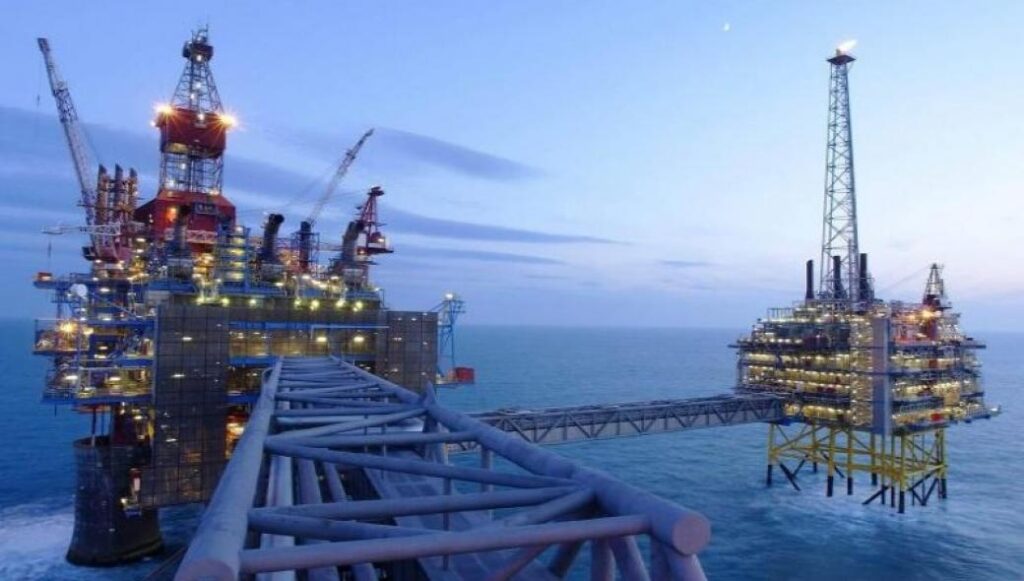 ExxonMobil: «Το κυπριακό φυσικό αέριο θα μεταφέρεται είτε μέσω αγωγού είτε ως LNG»